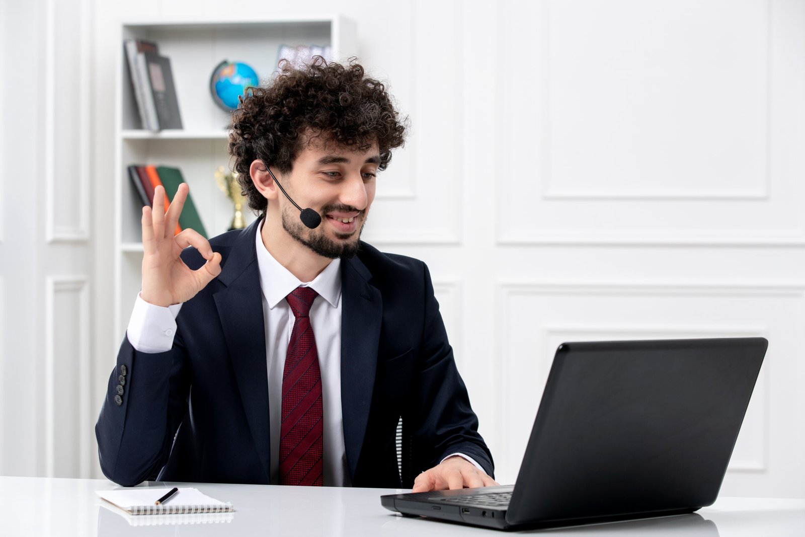 customer support