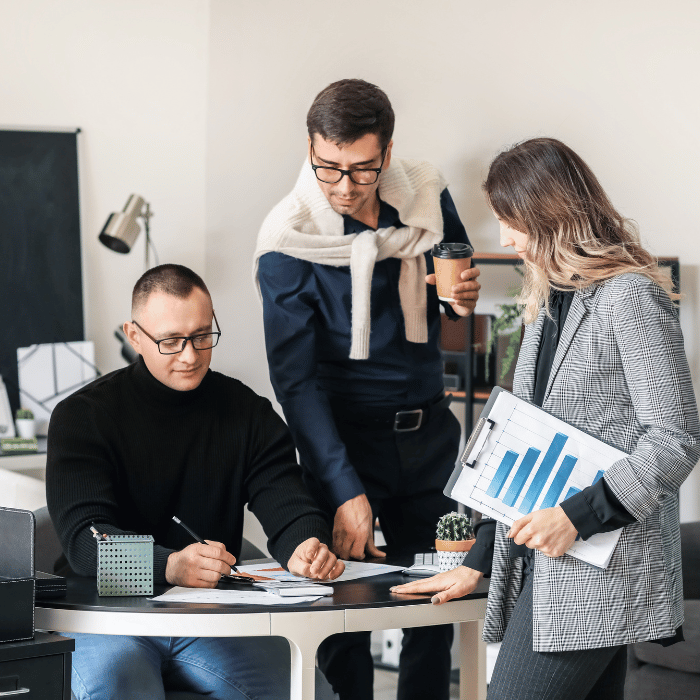Professional Accountancy & Tax Solutions in London