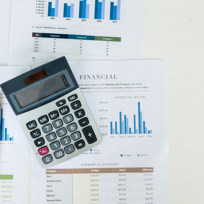 Professional Individual Accounting Services in London Tailored to You