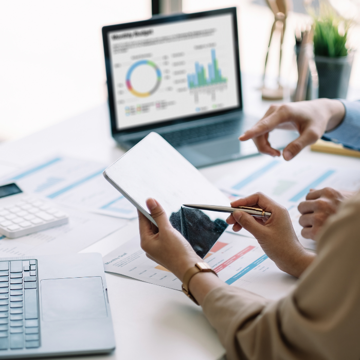 Professional Wealth Management with Clarity & Confidence