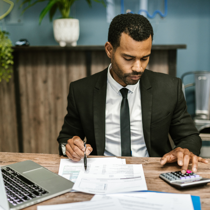 Why Choose Ashbourne Partners?